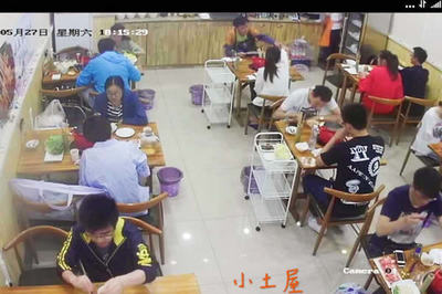 小草屋涮毛肚 傳統美食與現代餐飲管理的完美融合