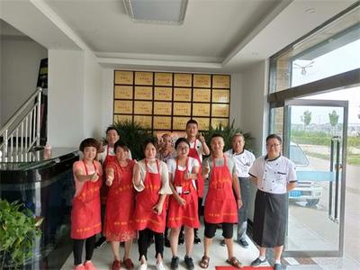 餐飲技術(shù)學(xué)習(xí)與咨詢(xún)優(yōu)選地 探尋堯都地區(qū)優(yōu)質(zhì)培訓(xùn)資源