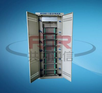 電信ODF光纖配線架產(chǎn)品功能、特色及使用條件詳解